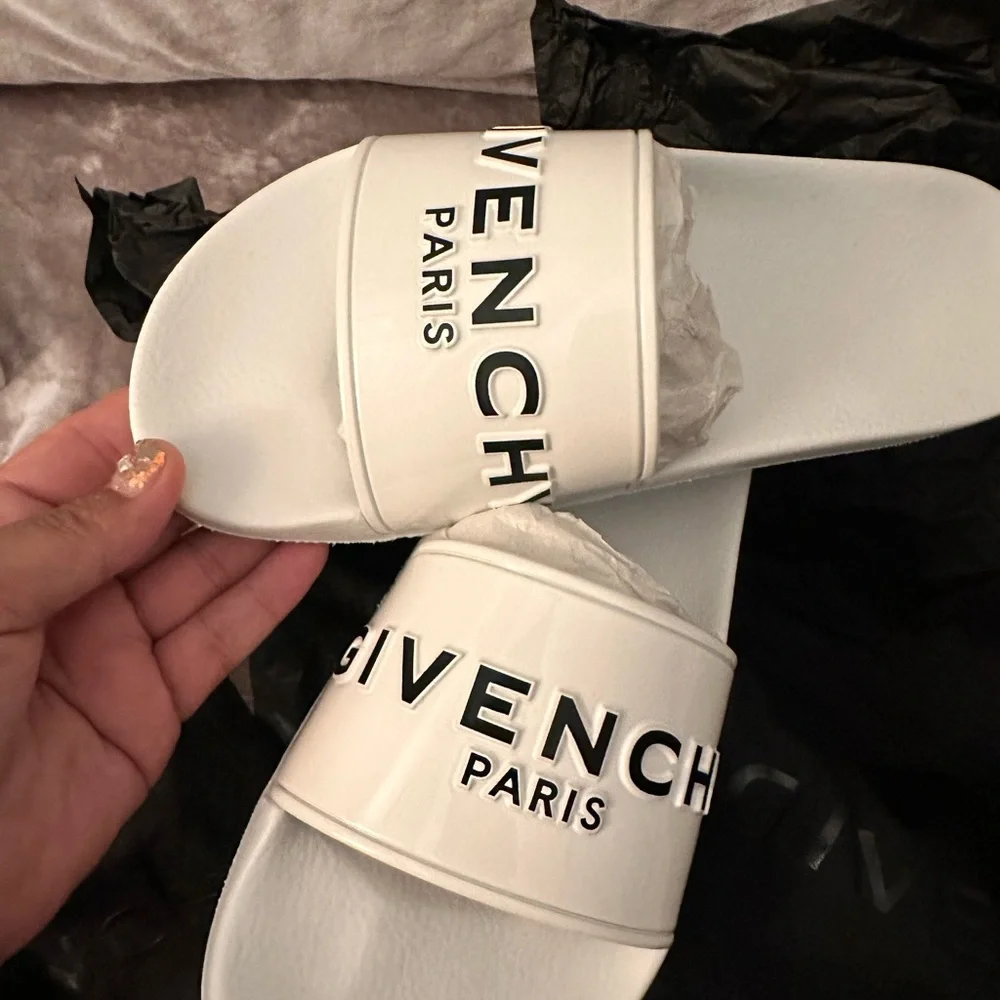 Givenchy slides - Picture 6 of 7